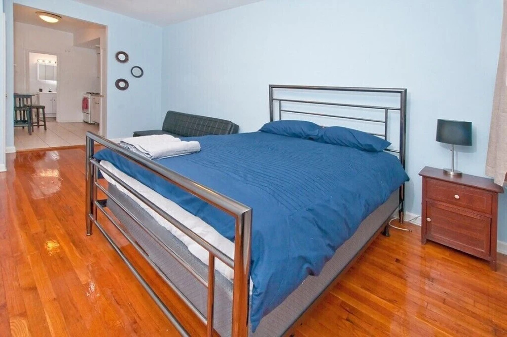 Lovely Studio on Upper East Side