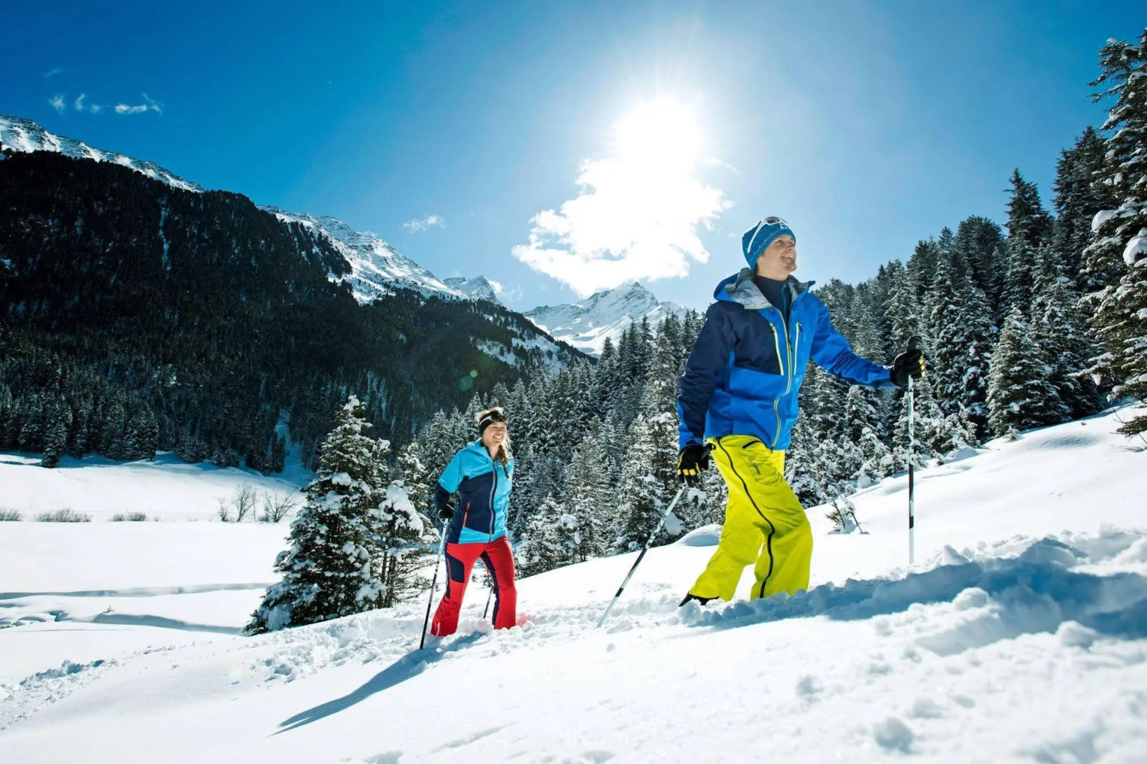 Gesundheitszentrum Bärenhof Bad Gastein