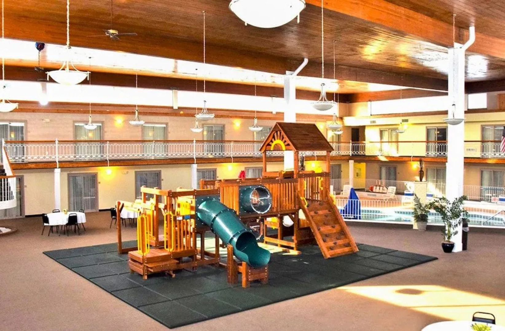 Quality Inn & Suites