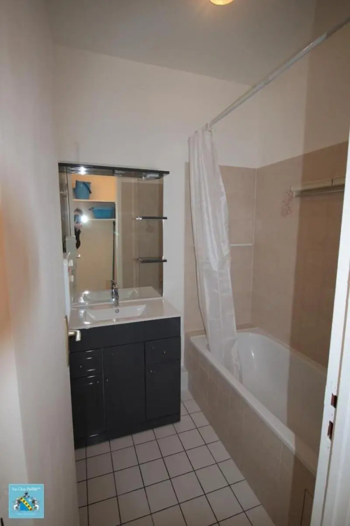 Au Clos Paillé La Roche-Posay