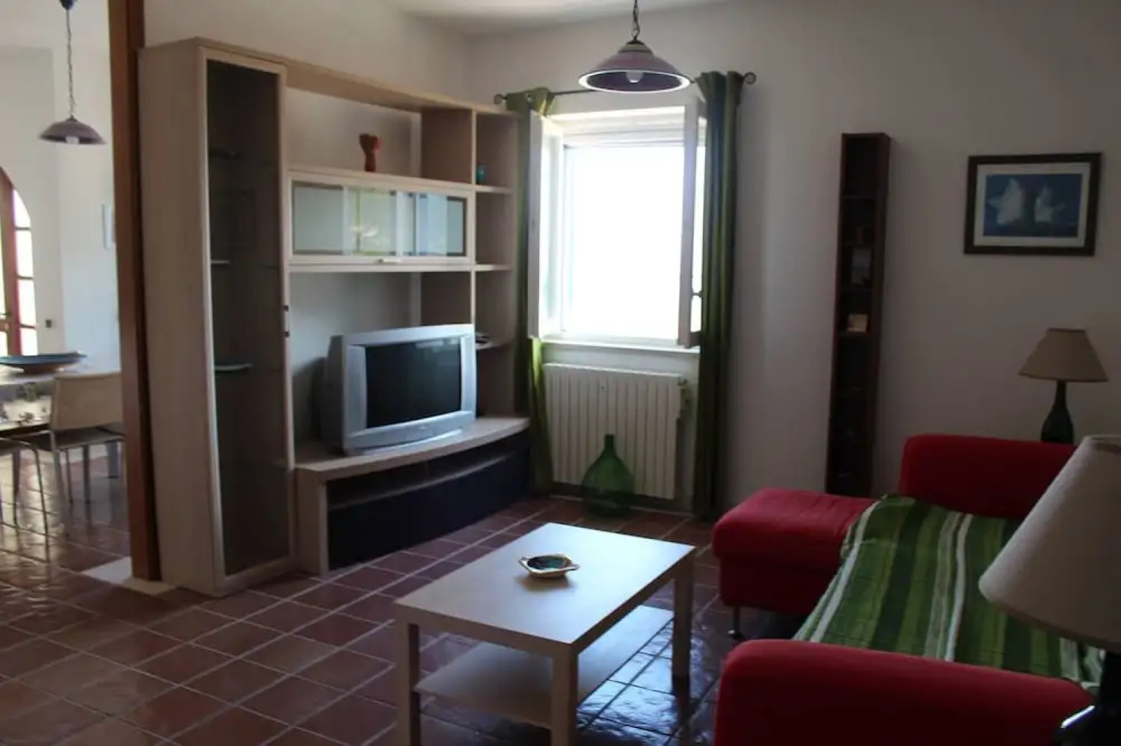 House With 2 Bedrooms in Albori di Vietri sul Mare, With Wonderful sea