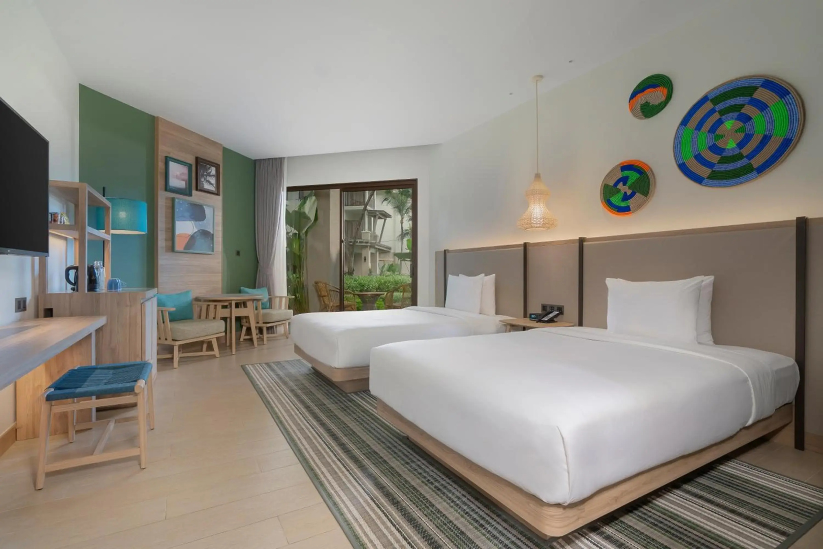 Veranda Lodge Hotel