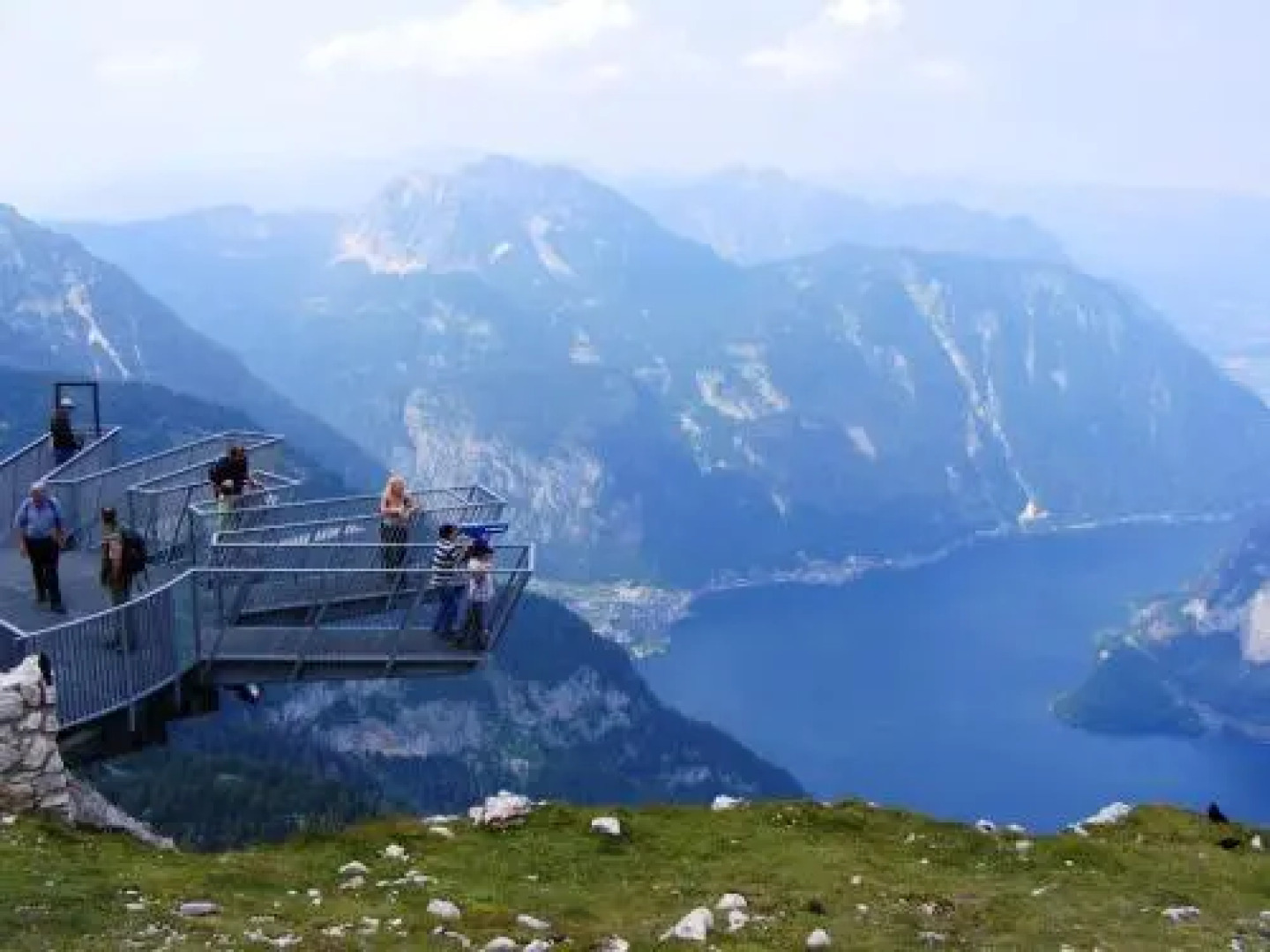 Appartement Hotel Seerose