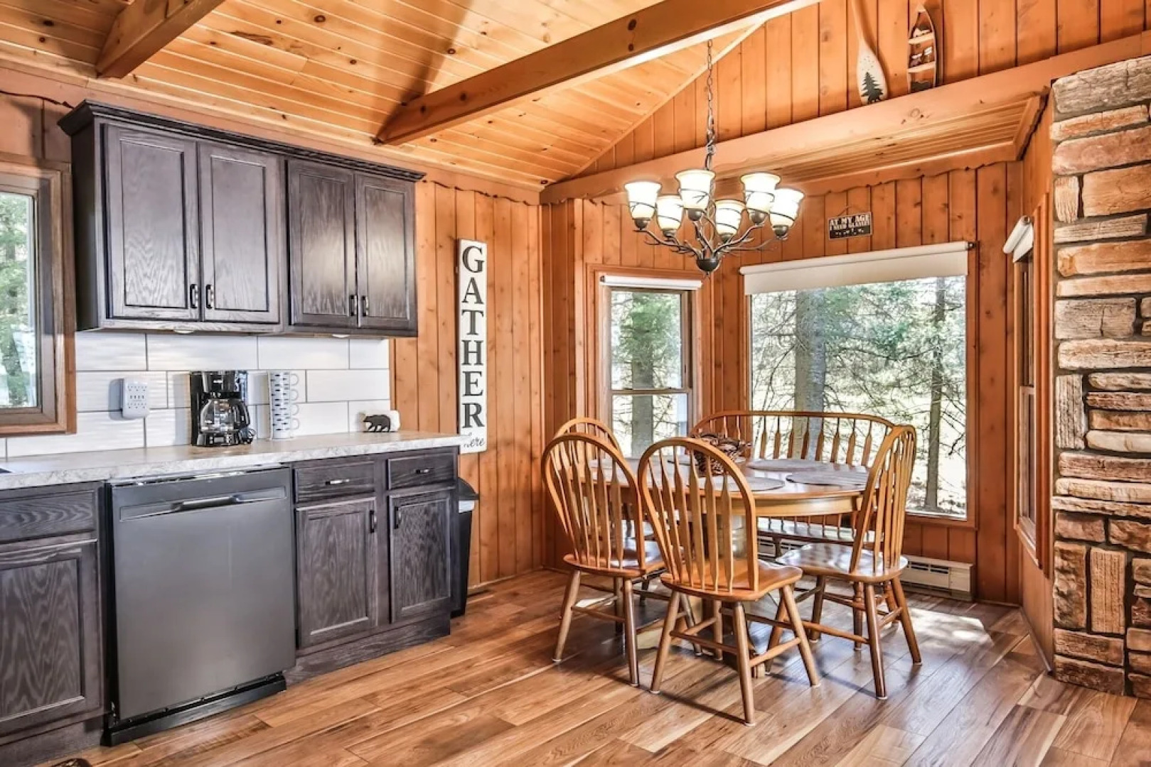 Lost Paradise - 3 Br Home