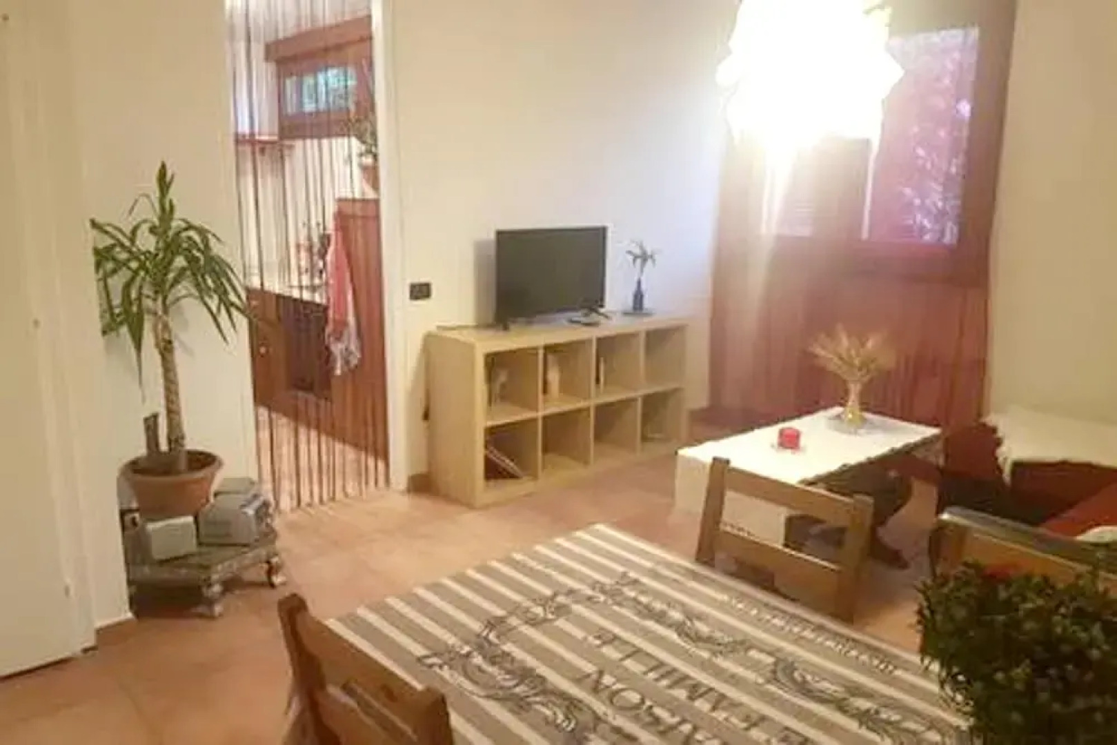 Apartment With one Bedroom in Caslano, With Wonderful Mountain View, Shared Pool, Enclosed Garden