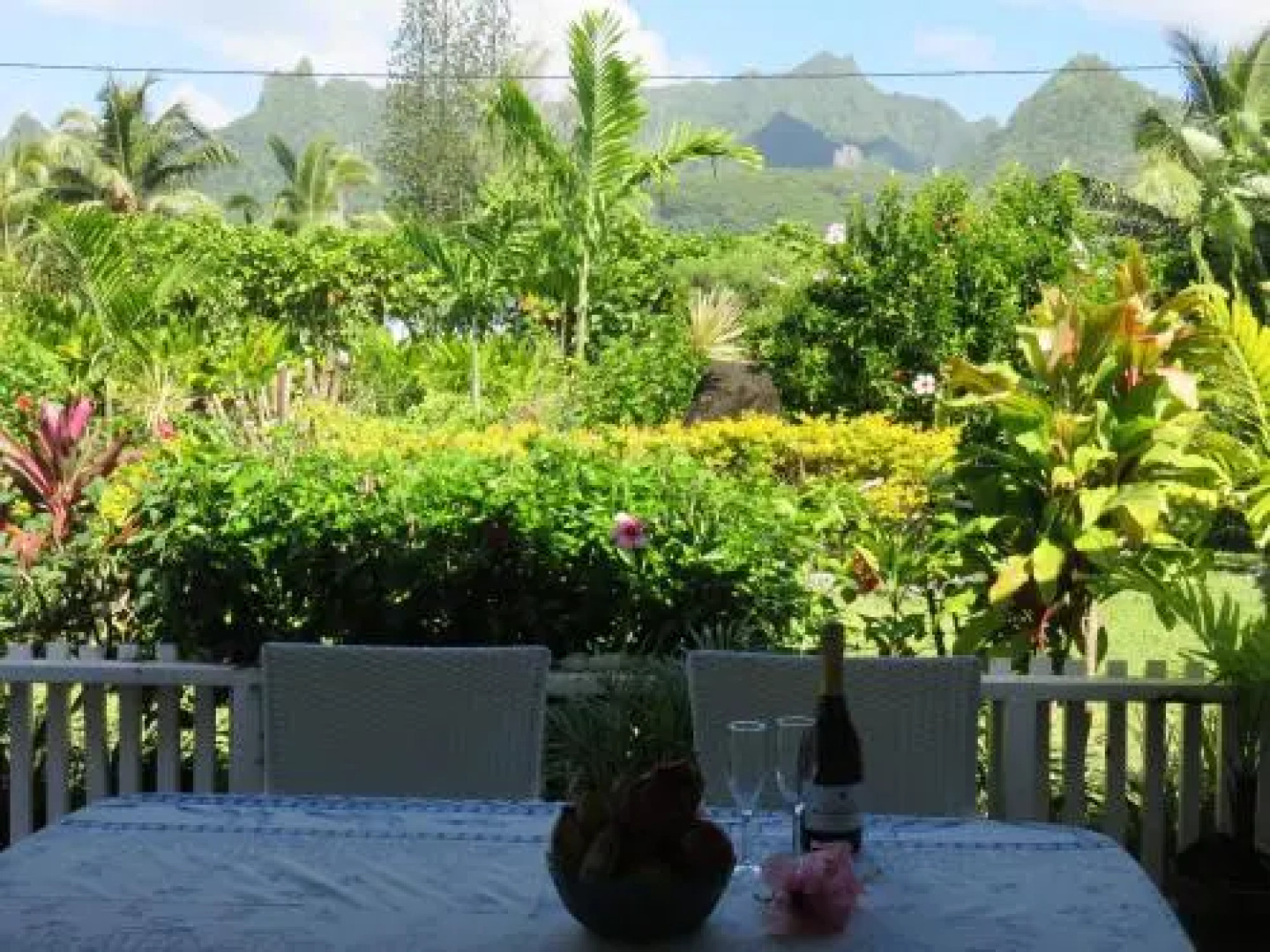 Herons Reef Holiday Apartments