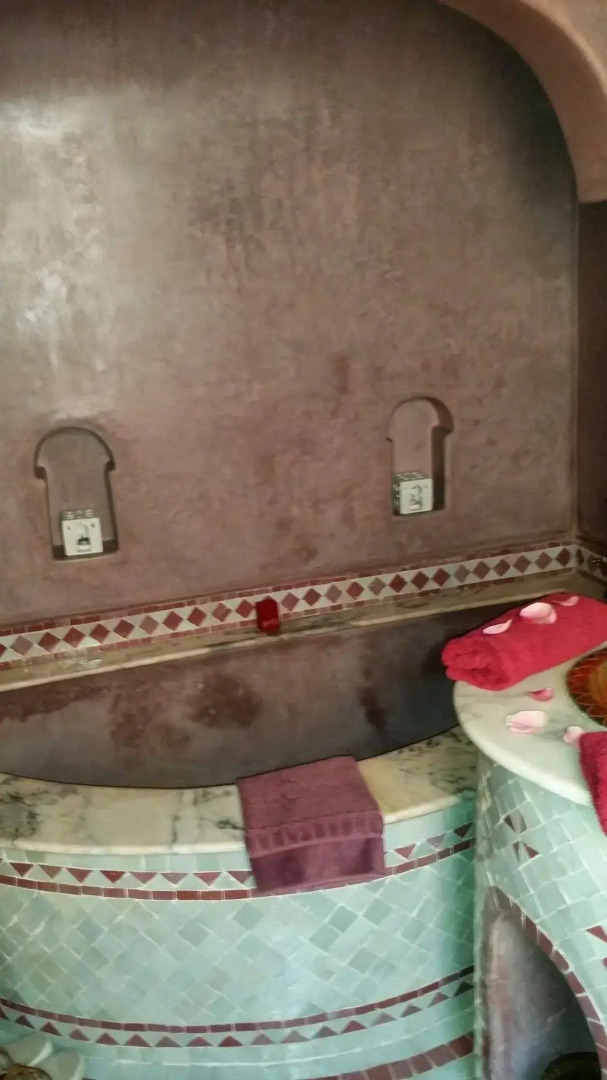 Riad La Lune de Marrakech