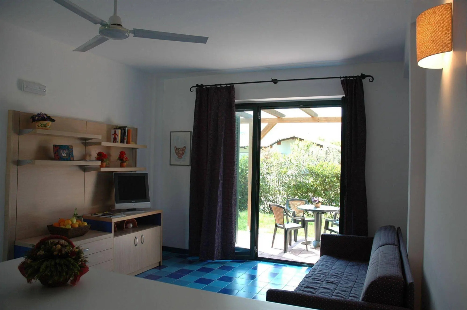 Villaggio Santandrea Resort