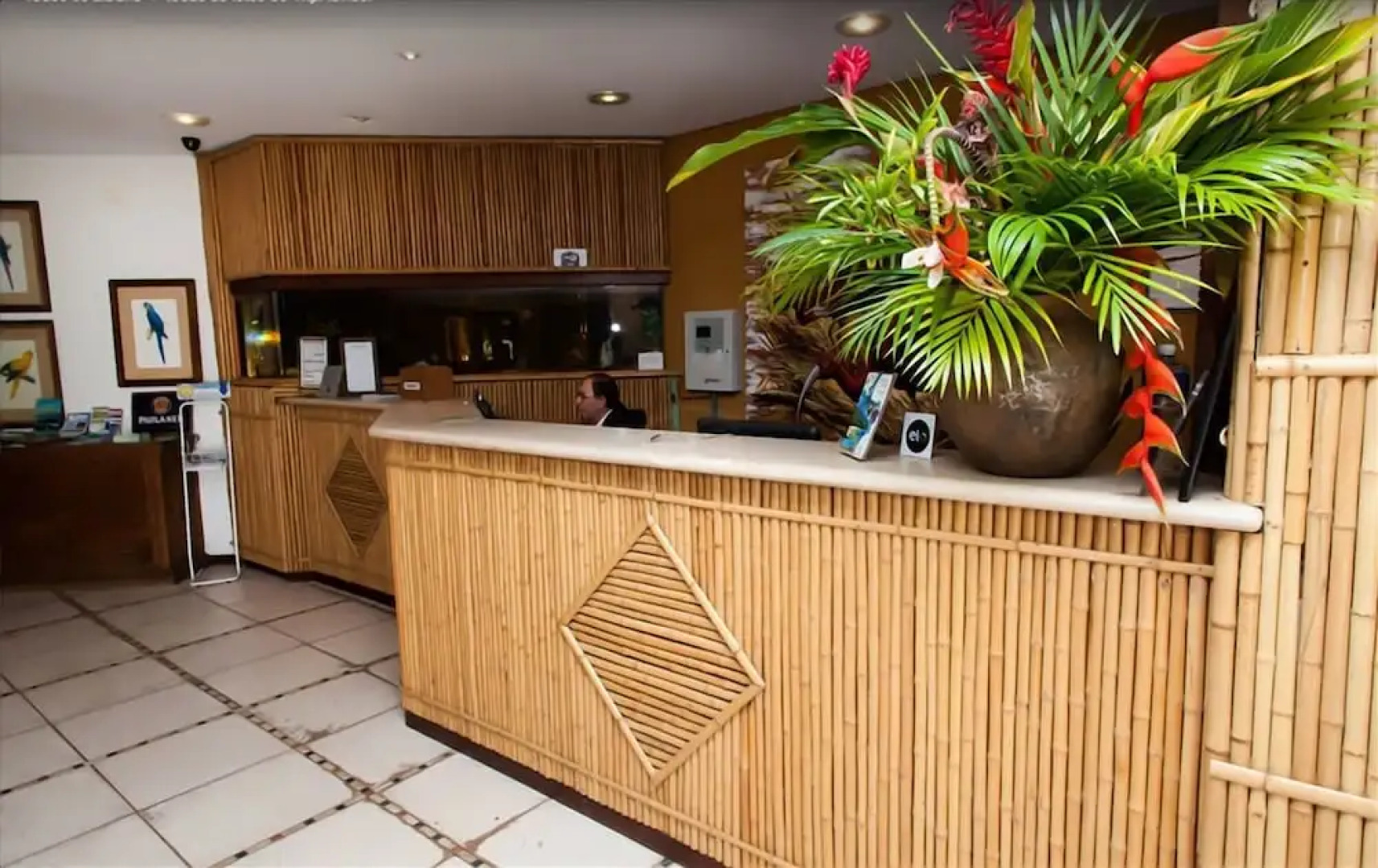 Galápagos ApartHotel