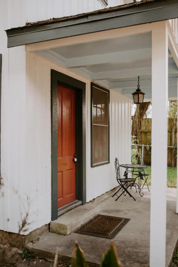 Bois Des Chenes Bed & Breakfast Inn