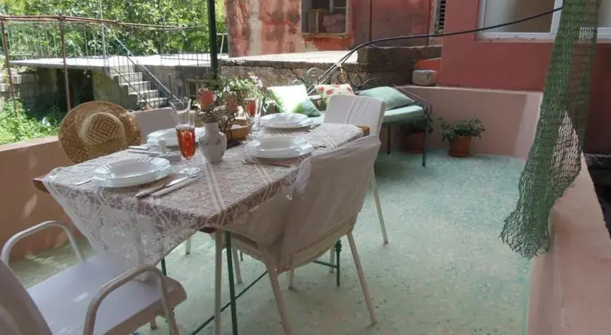 Holiday Home Capitains House