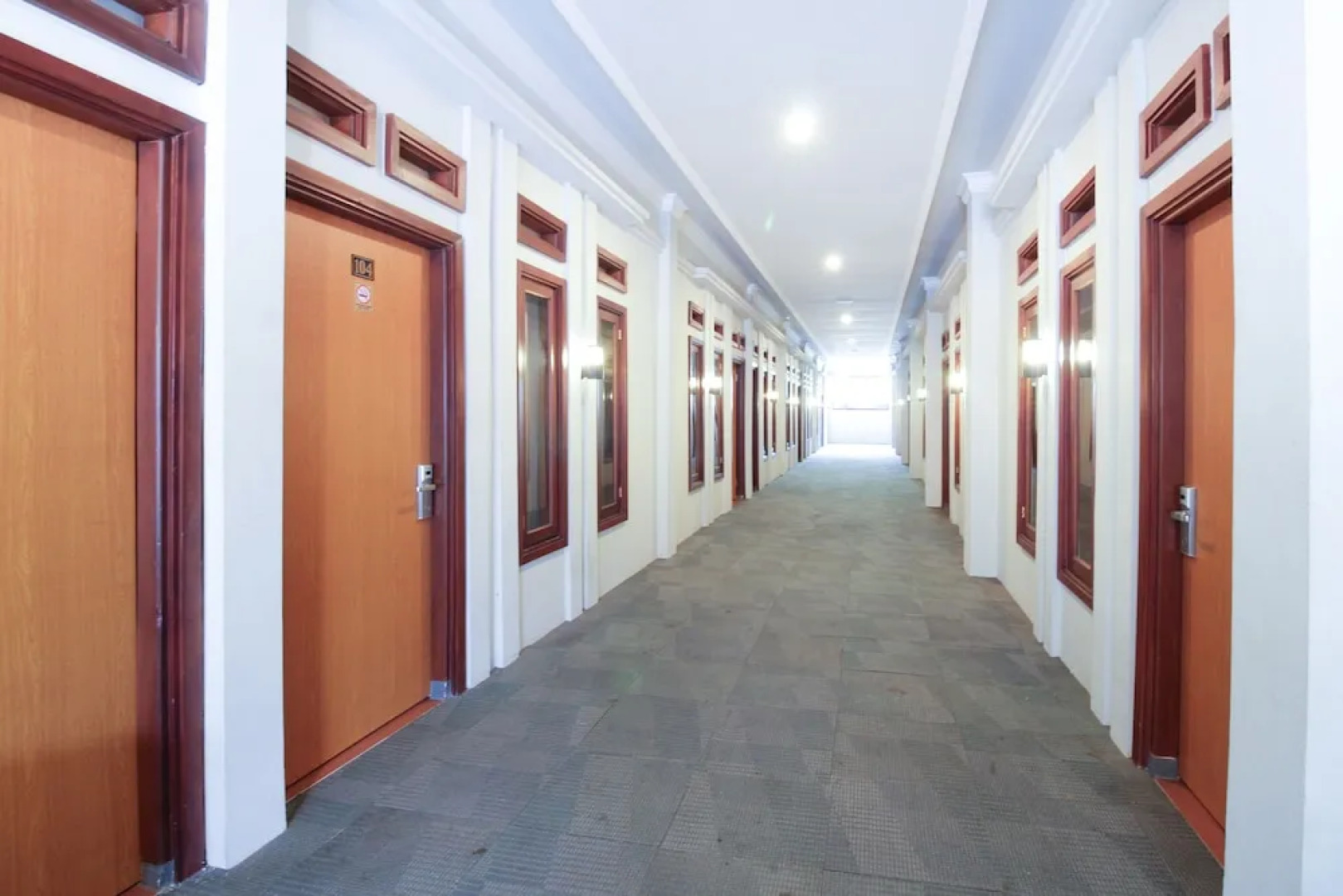 Airy Selincah Sentot Ali Basa 96 Jambi