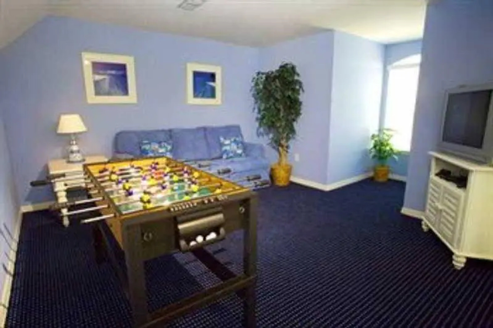 Runaway Beach by Runaway Beach Vacations