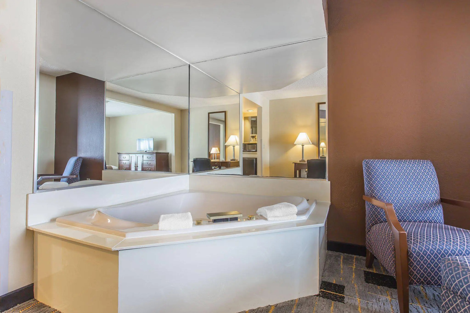 Quality Inn & Suites North Myrtle Beach