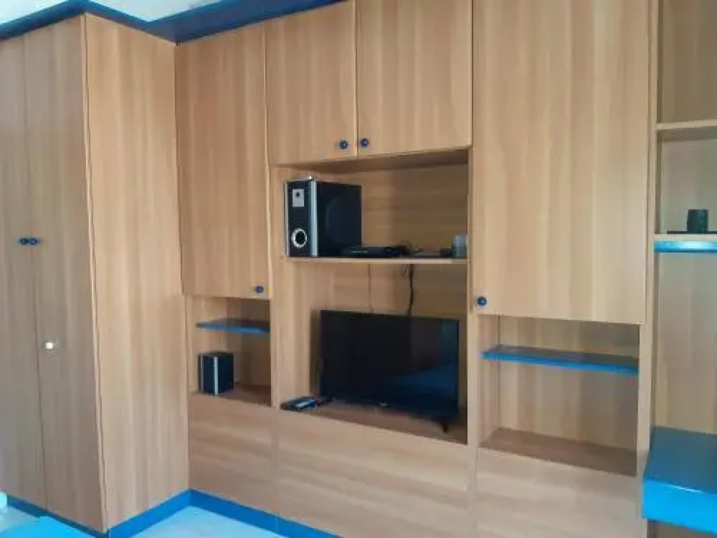 Nirvana Maisonette 36