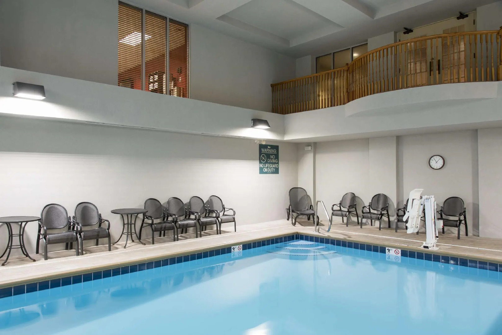 Homewood Suites by Hilton Columbus/Airport