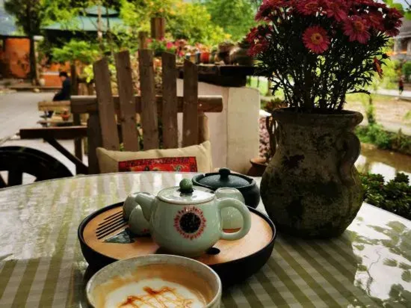 Yunshe Puju Guesthouse