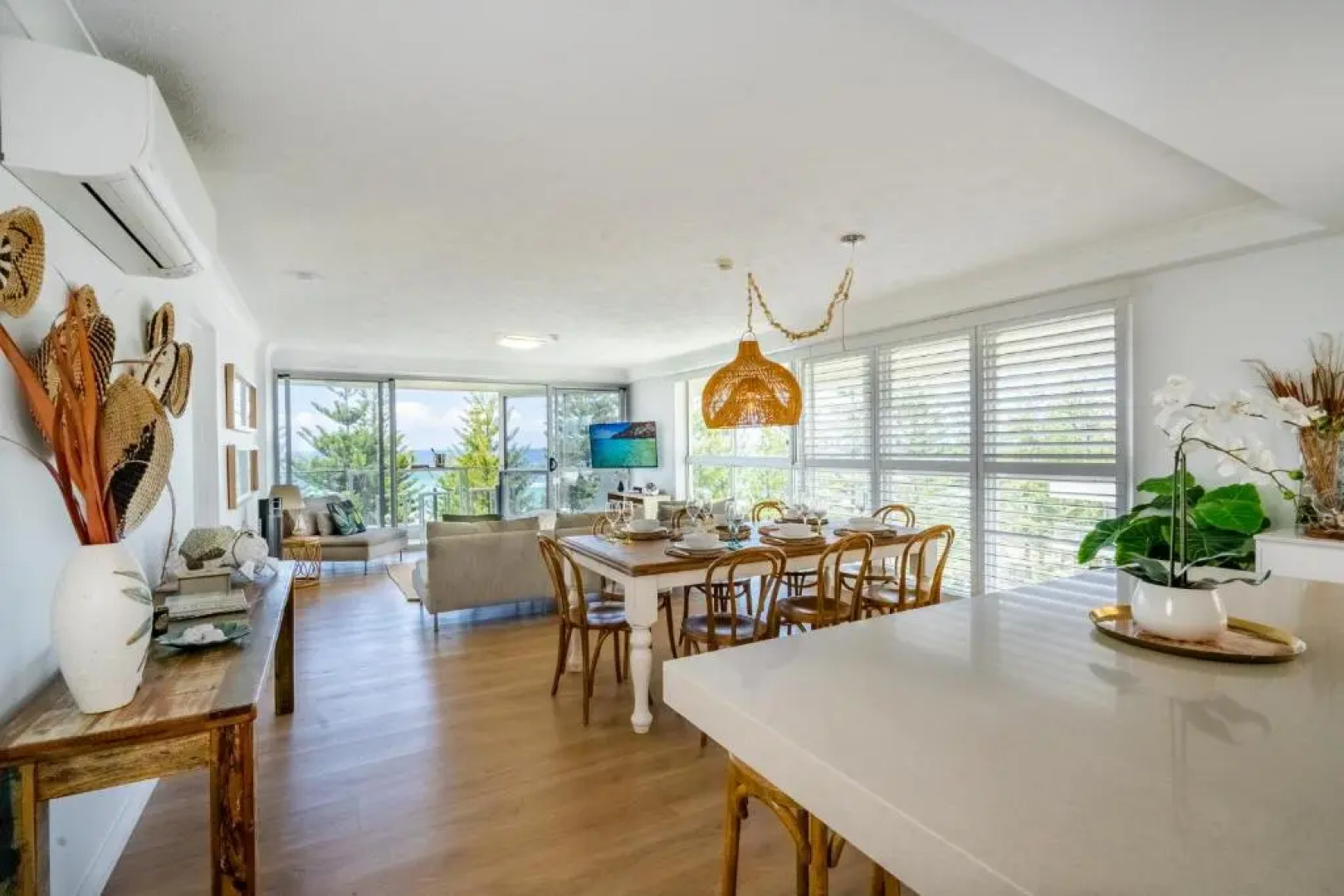 Cashelmara Beachfront Apartments