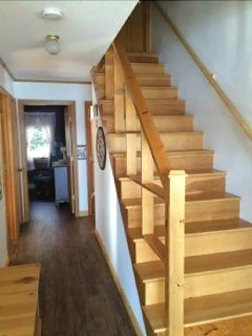 Pats Place - Two Bedroom Home