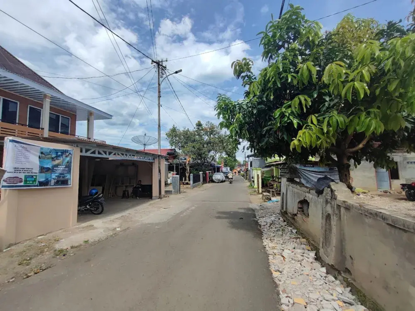 OYO 92357 Zzip Homestay