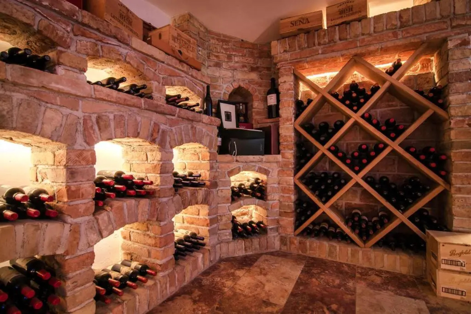 Hotel Victoria Garni