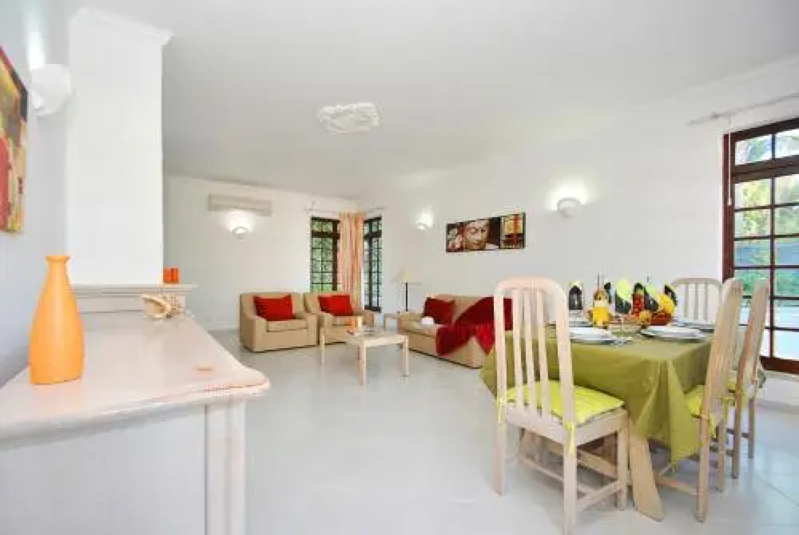 Villa Isajoe