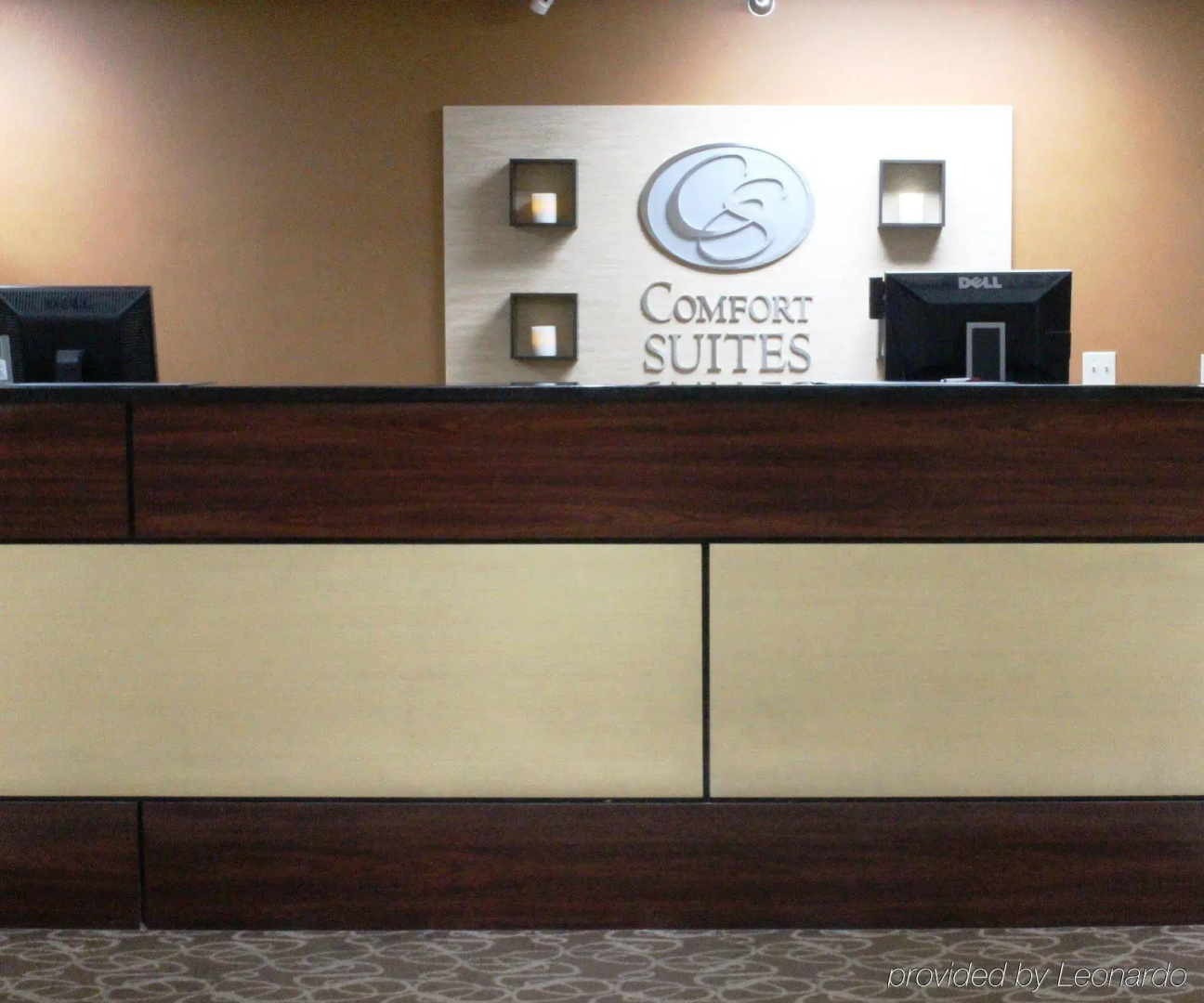 Comfort Suites Kansas City - Liberty