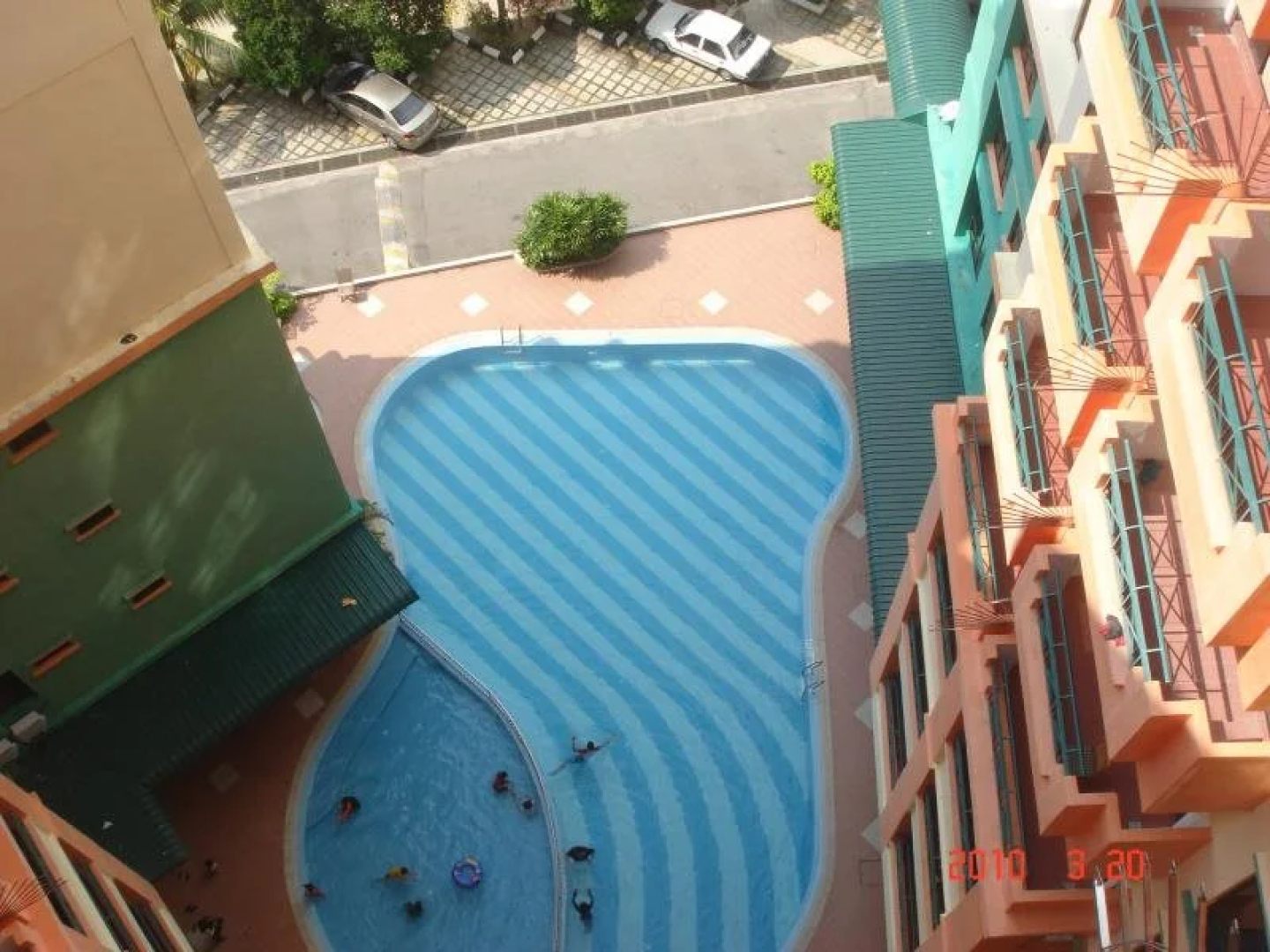 Days Inn Resort by Wyndham Lumut Marina Cove