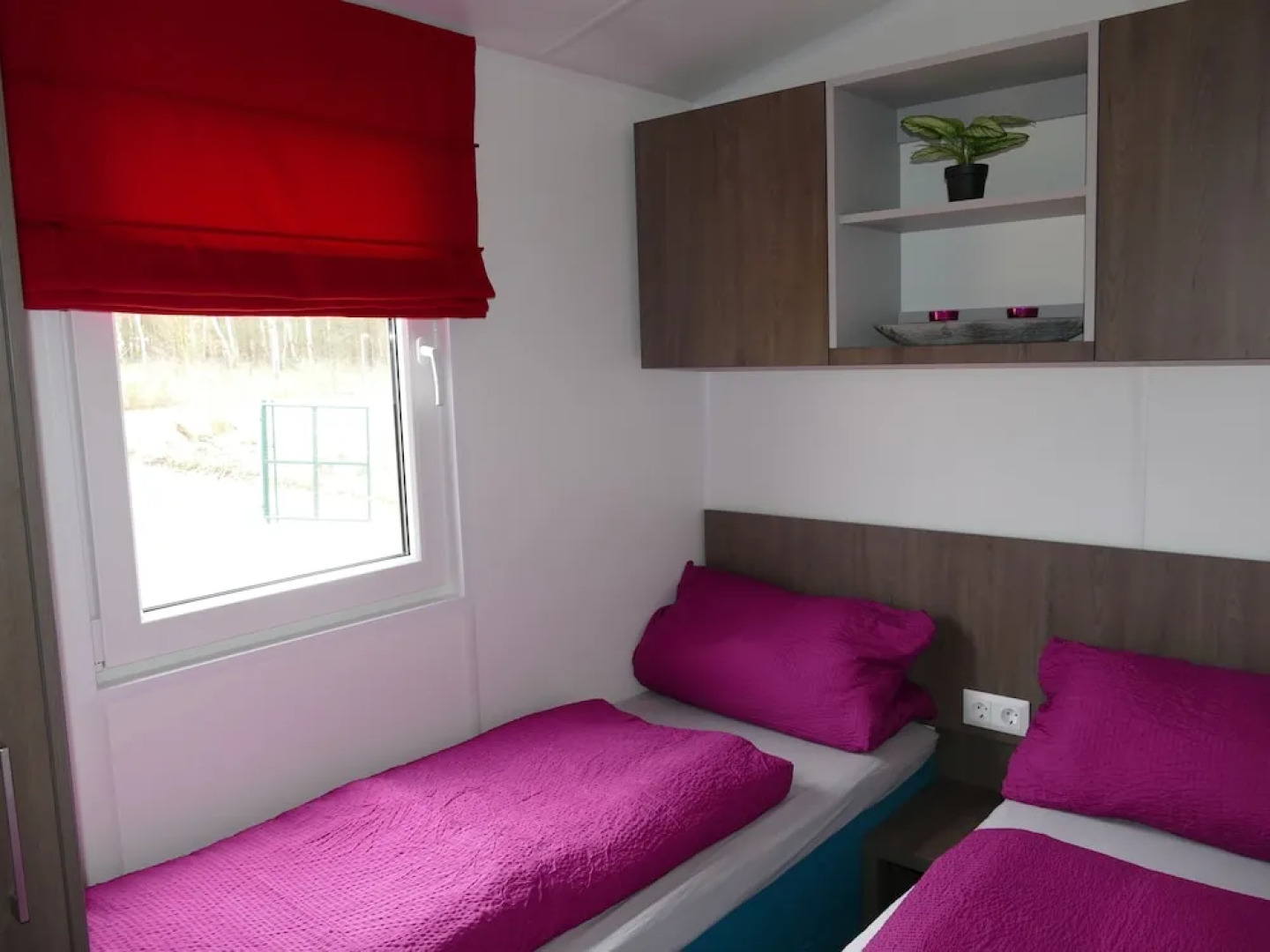 Eurocamp Spreewaldtor