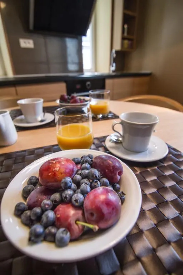 Luxury Apartments Centre of Opatija