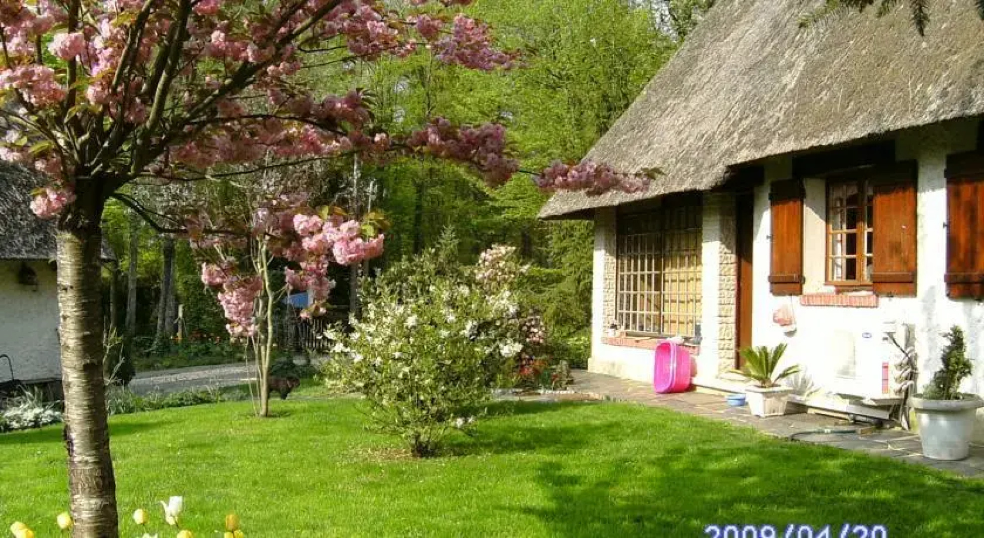 La Gentilhommière Normande