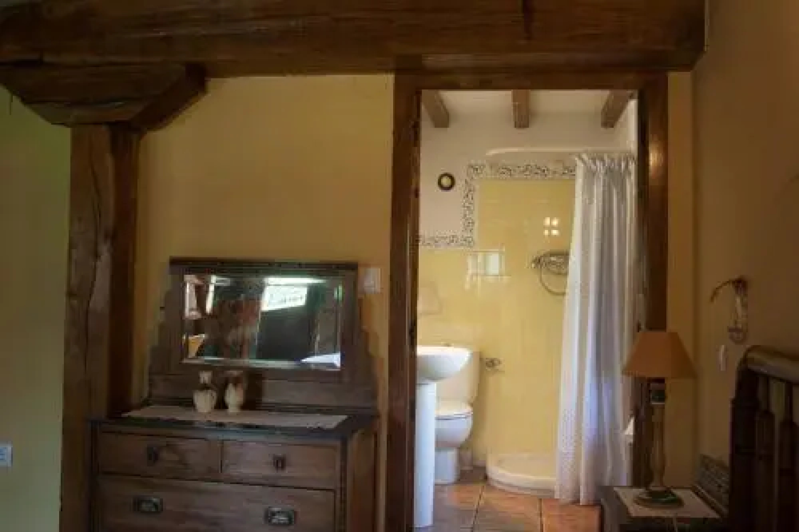 Apartamentos Rurales La Casa Vieja De Silió