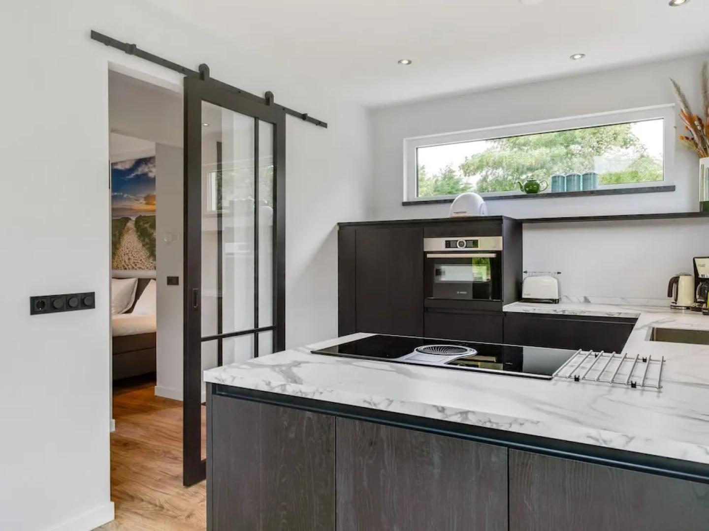 Bungalow in Texel Near National Park Dunes