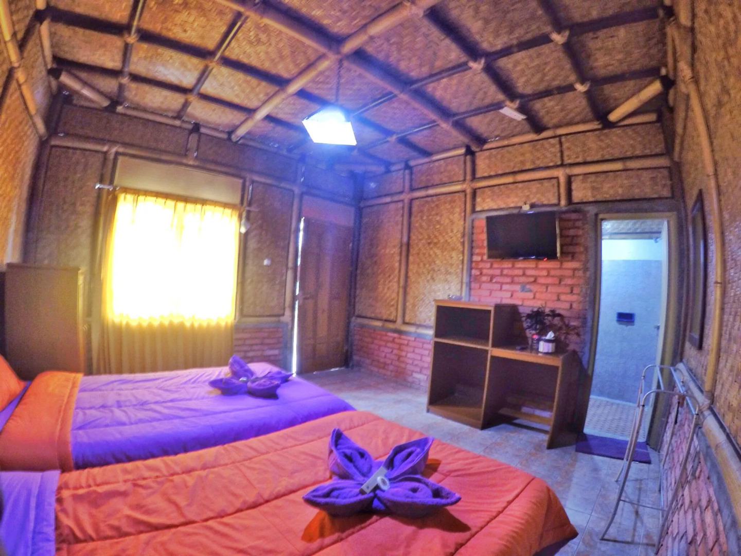 Grand Pesona Ksatria by Issota