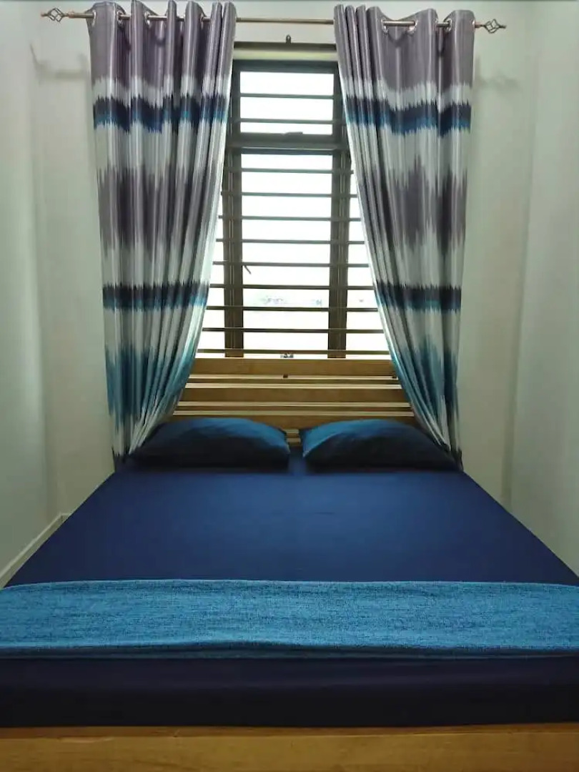 Mahligai Melaka Guesthouse