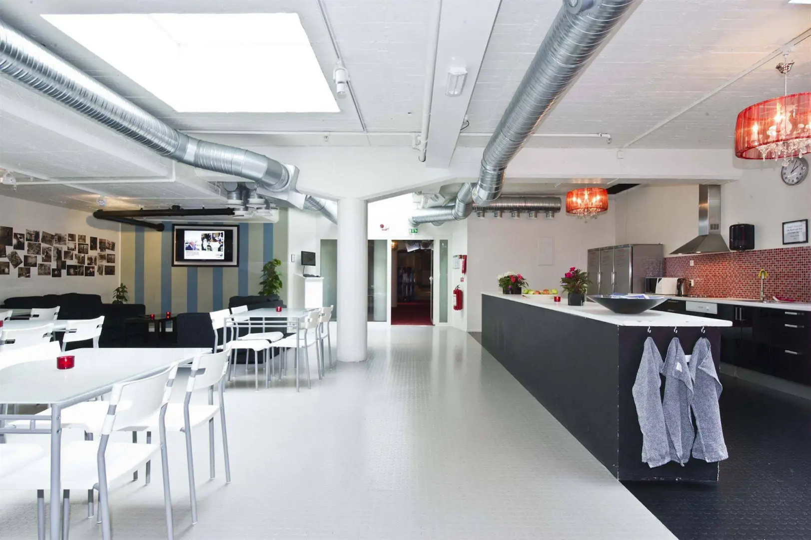 Stockholm Hostel