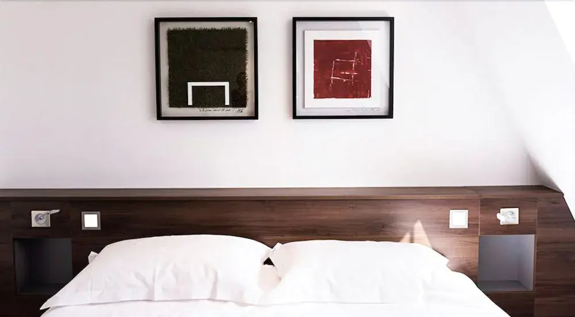 Hôtel Les Poteaux Carrés