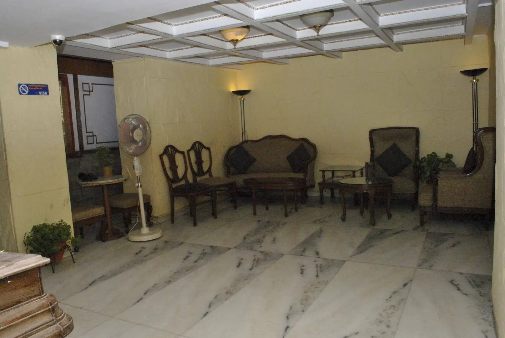 Jukaso Inn Down Town