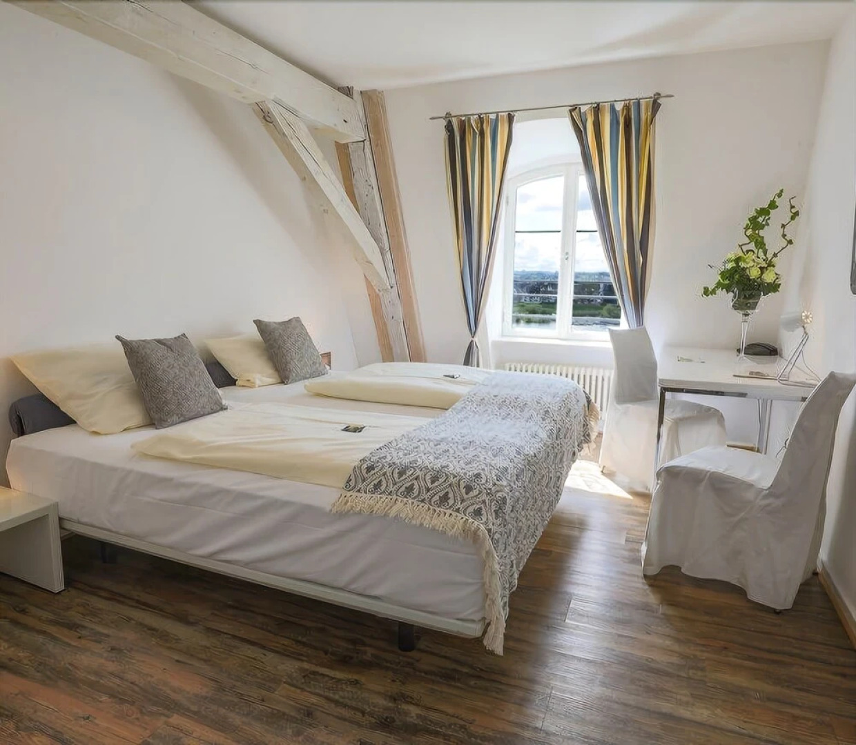 Gästehaus Schloss Engers