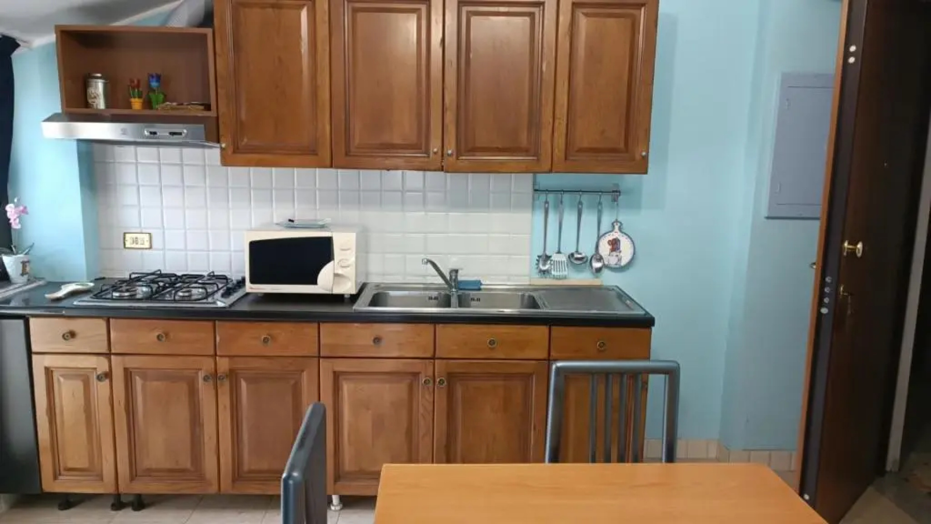 Casa Vacanze Tre Cocos