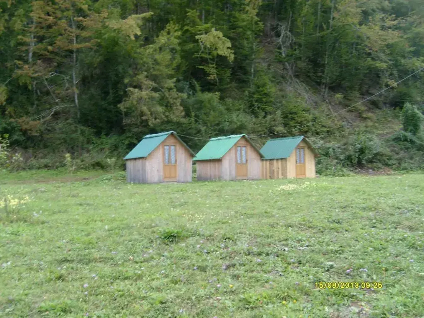 Country house Tara Orasac