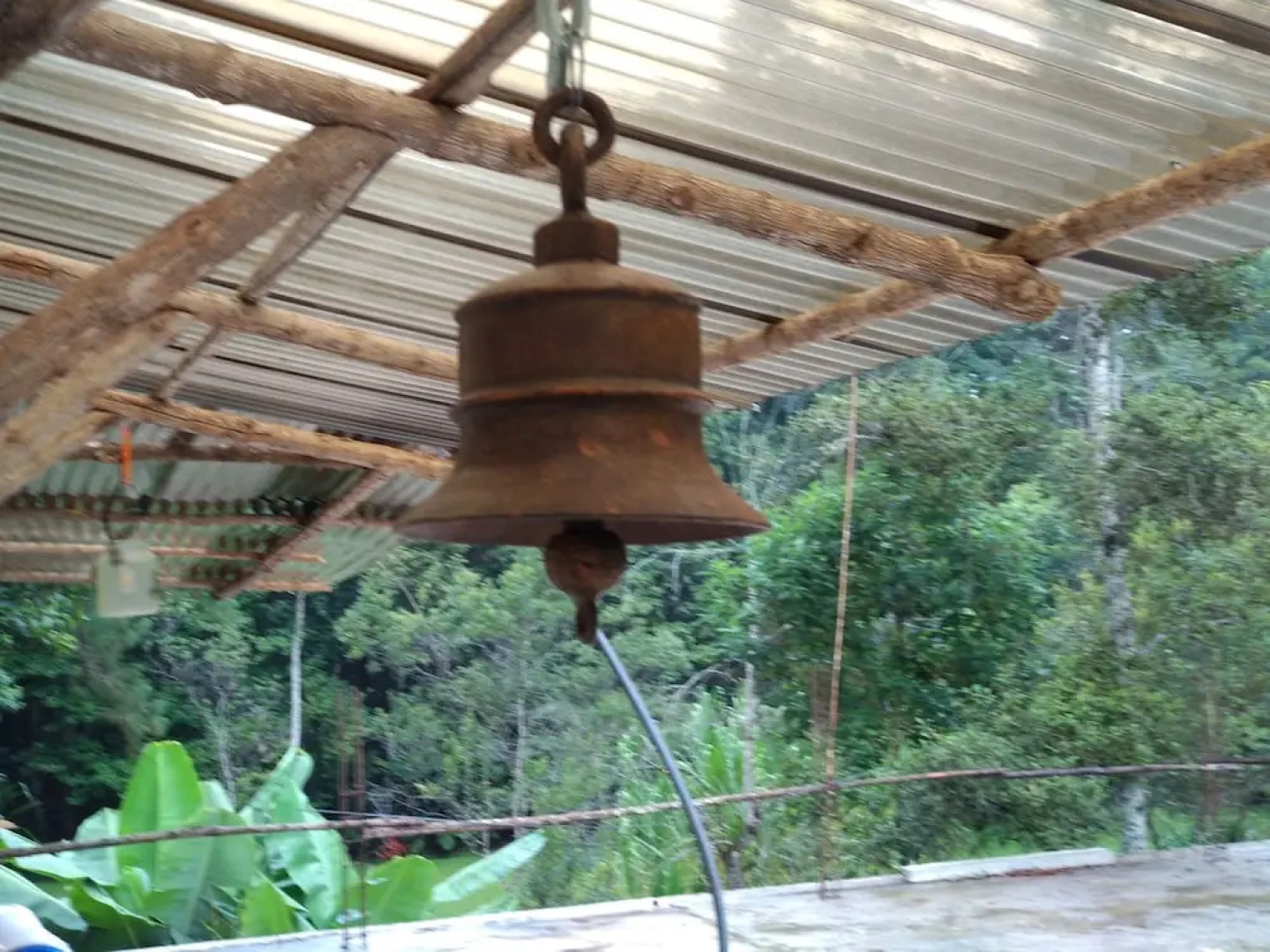 Paraiso San José - Hostel