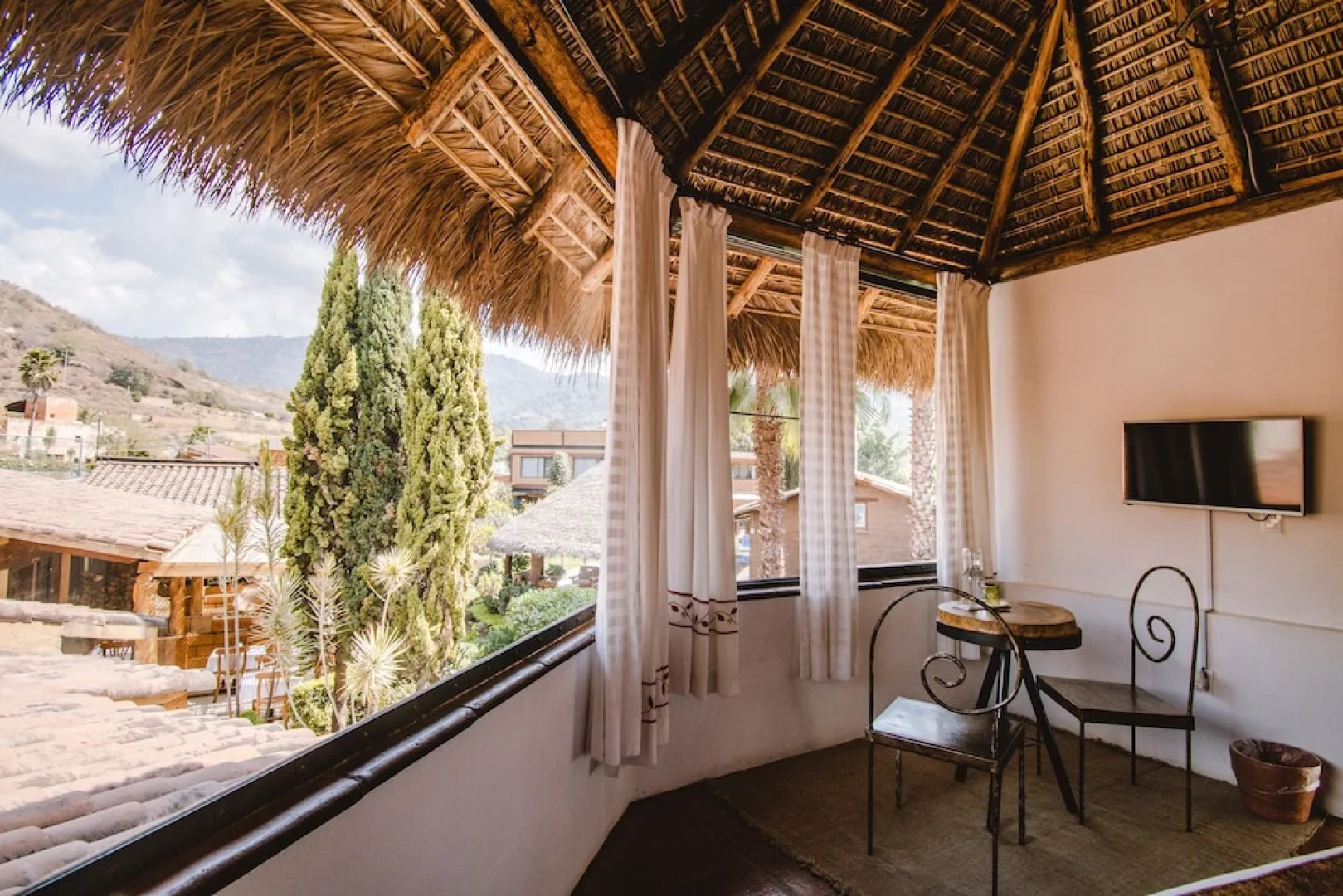 Quinta Ascension - Adults Only