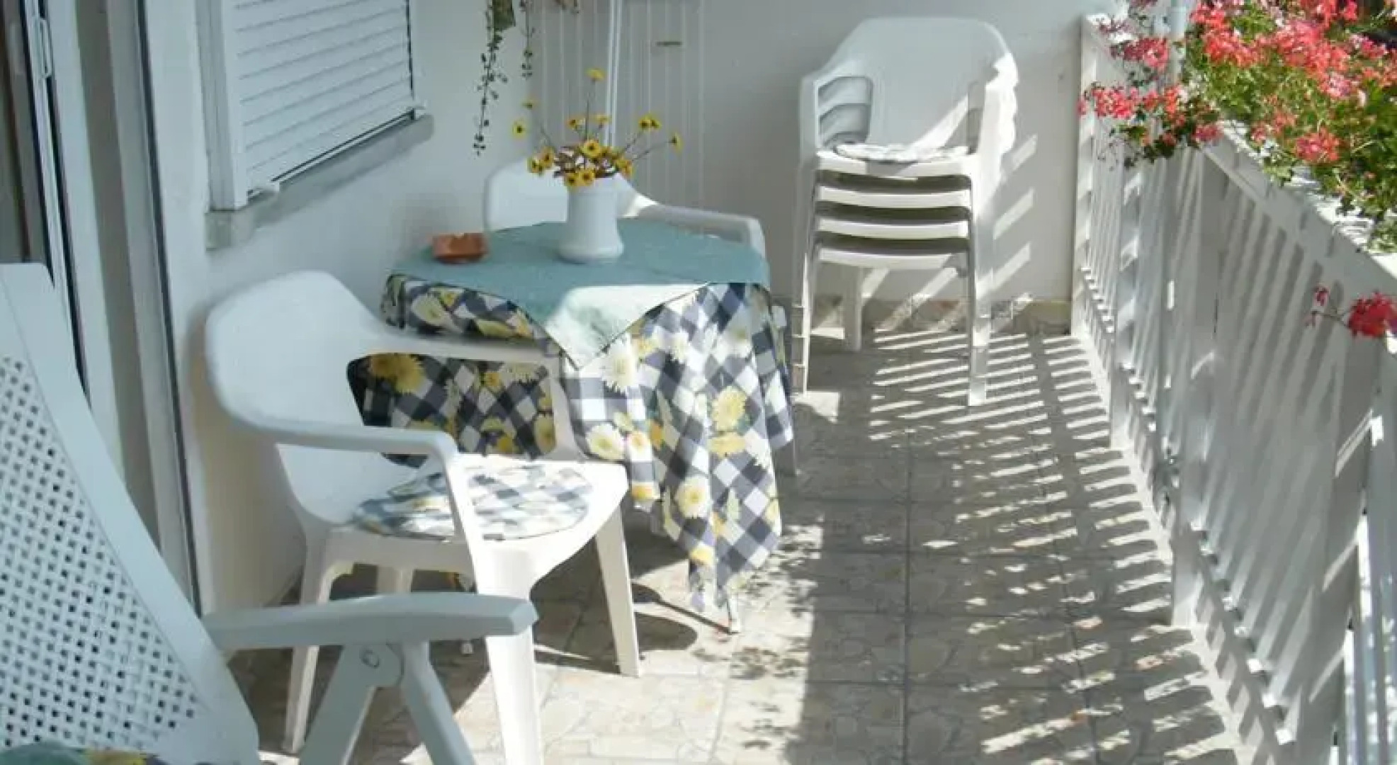 Gizella Nyaralóház