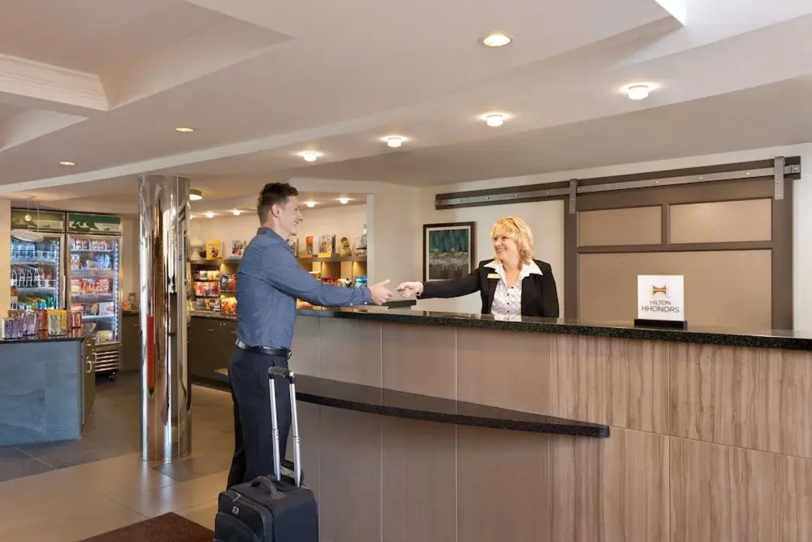 Homewood Suites by Harrisburg - West Hershey Area
