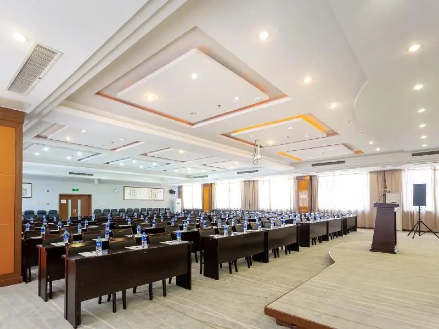 GreenTree Inn HuangShan Tunxi District Old Street Bus Station Hotel