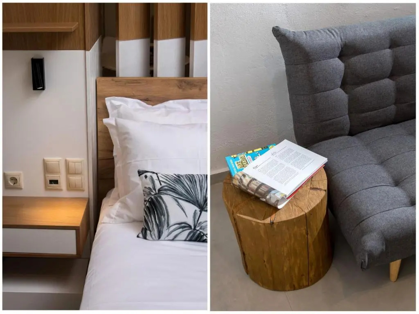 Stairs Homes & Suites