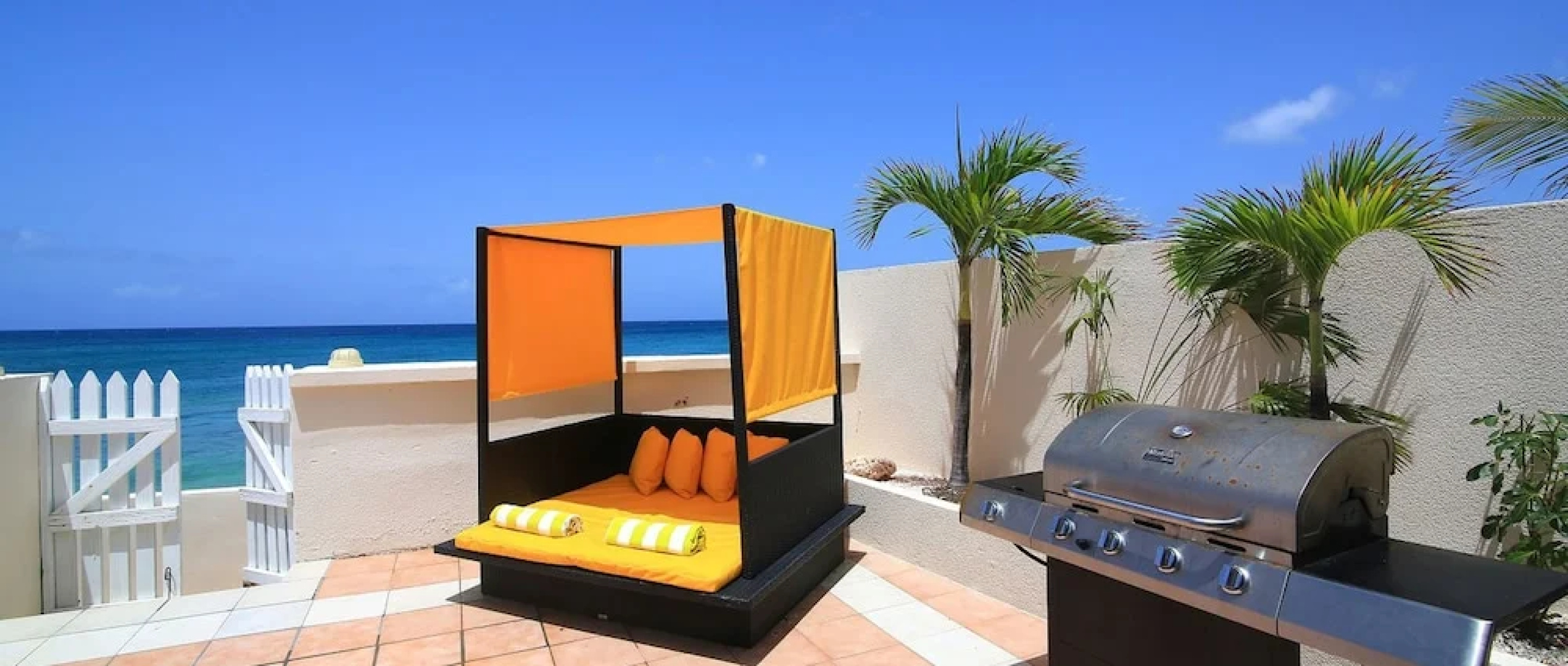 Villa Sonrisa