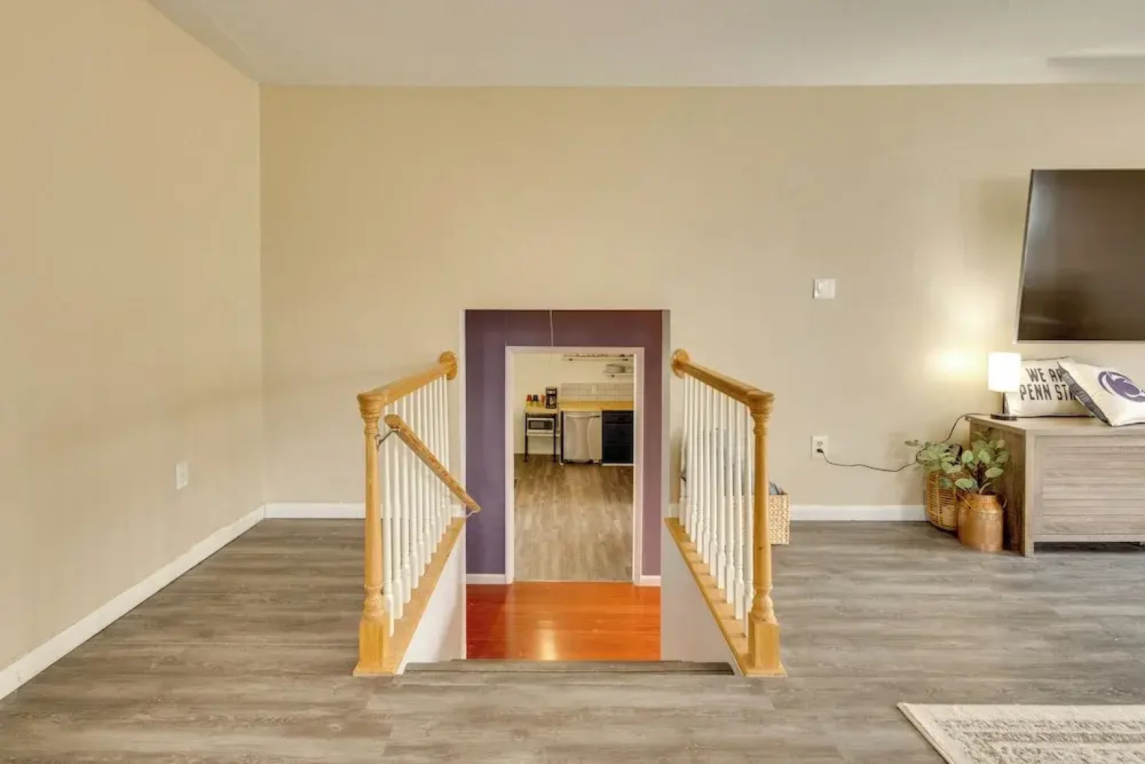 Charming State College Home - 4 Mi to Psu!