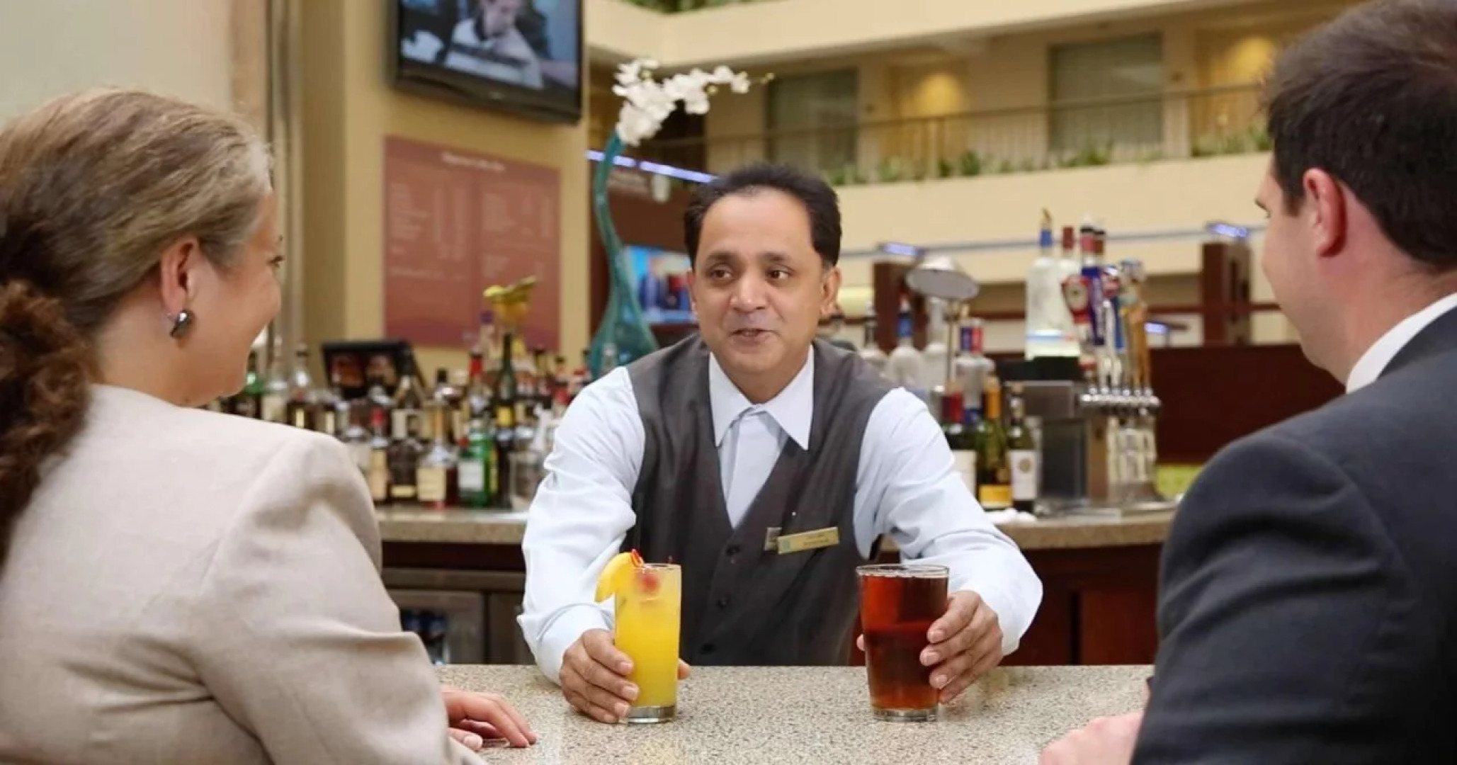 Embassy Suites by Hilton Detroit Troy Auburn Hills